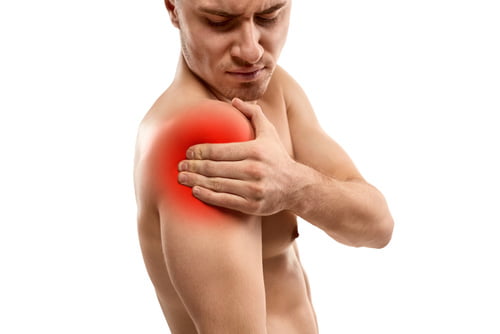 Stłuczenie mięśnia – jak je rozpoznać, reagować i leczyć?
