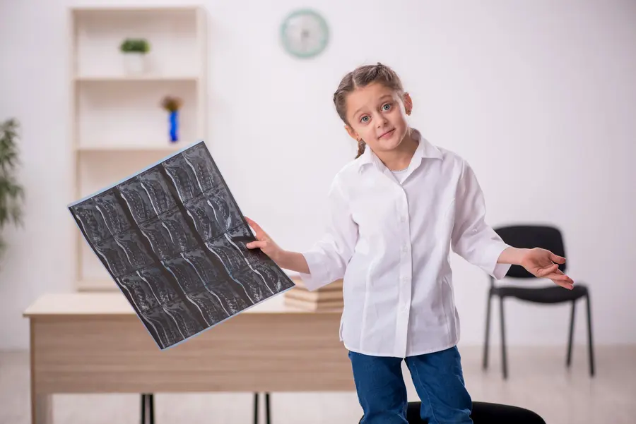 Jak wygląda badanie rezonansem magnetycznym u dzieci i jak się do niego przygotować